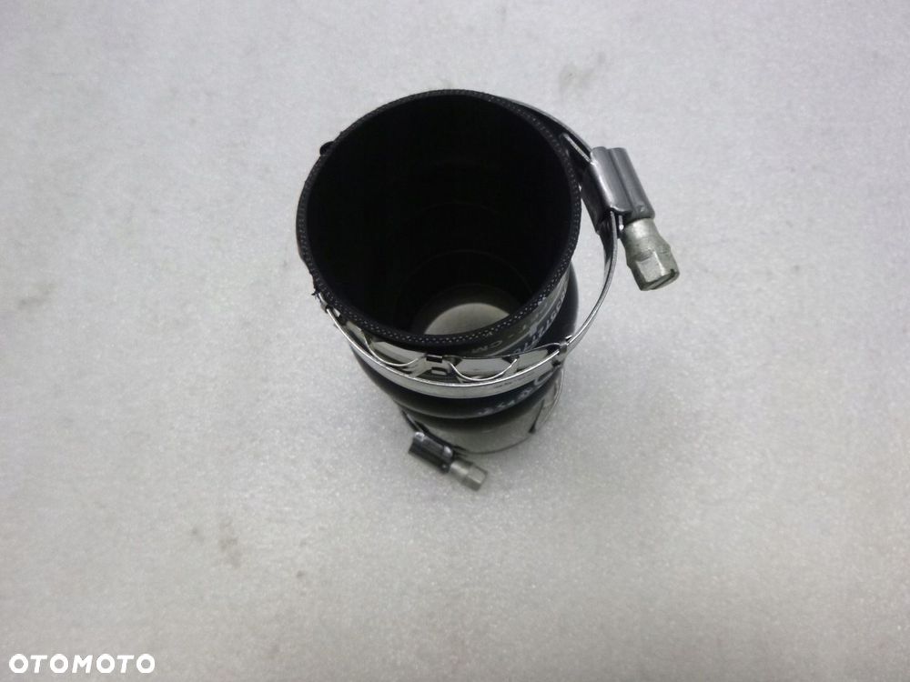 PEUGEOT 208 2008 opel 1.2 1.5 citroen jeep RURA PRZEWÓD ZŁĄCZKA INTERCOOLERA - 5