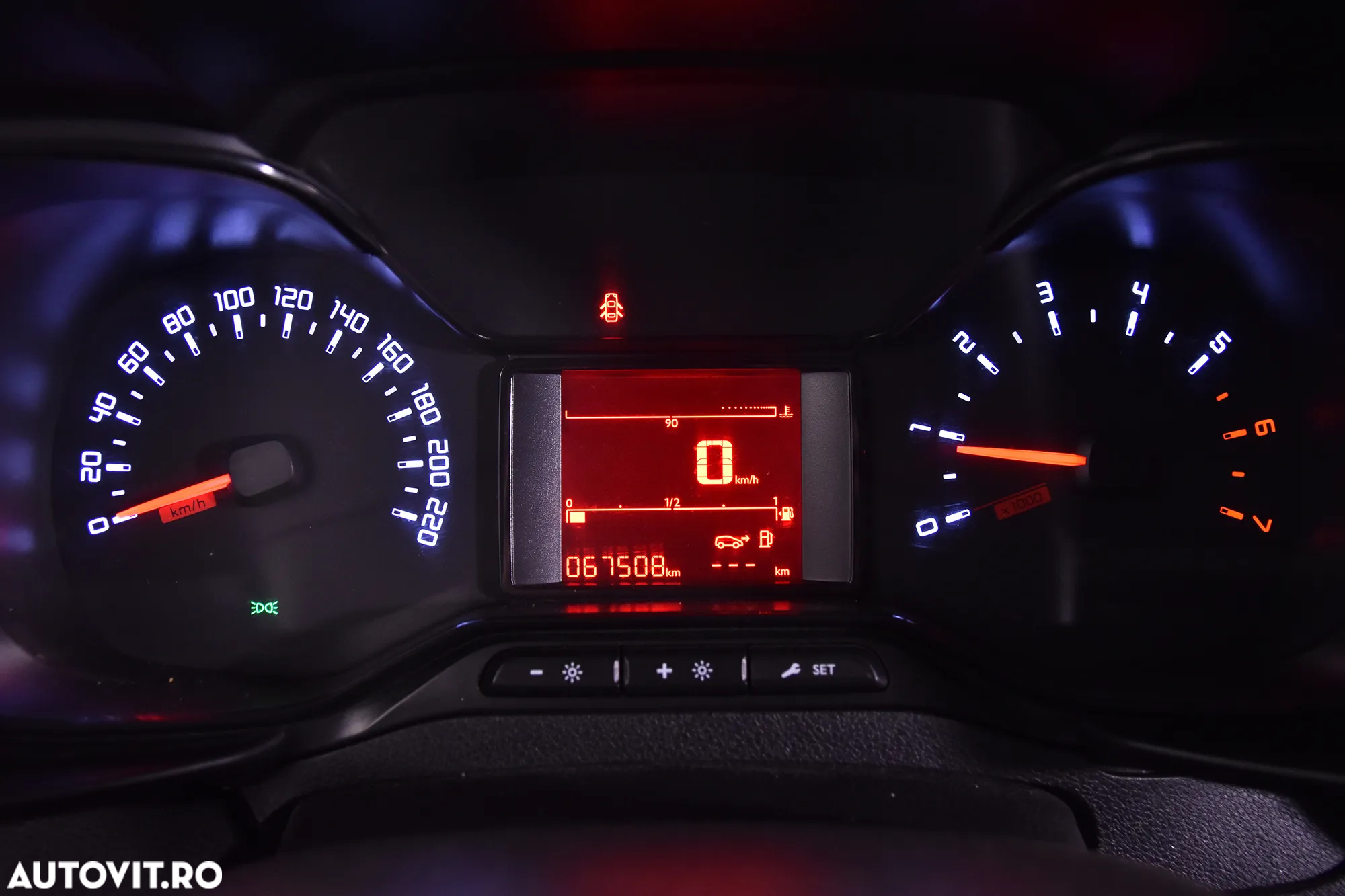 Toyota Proace - 9
