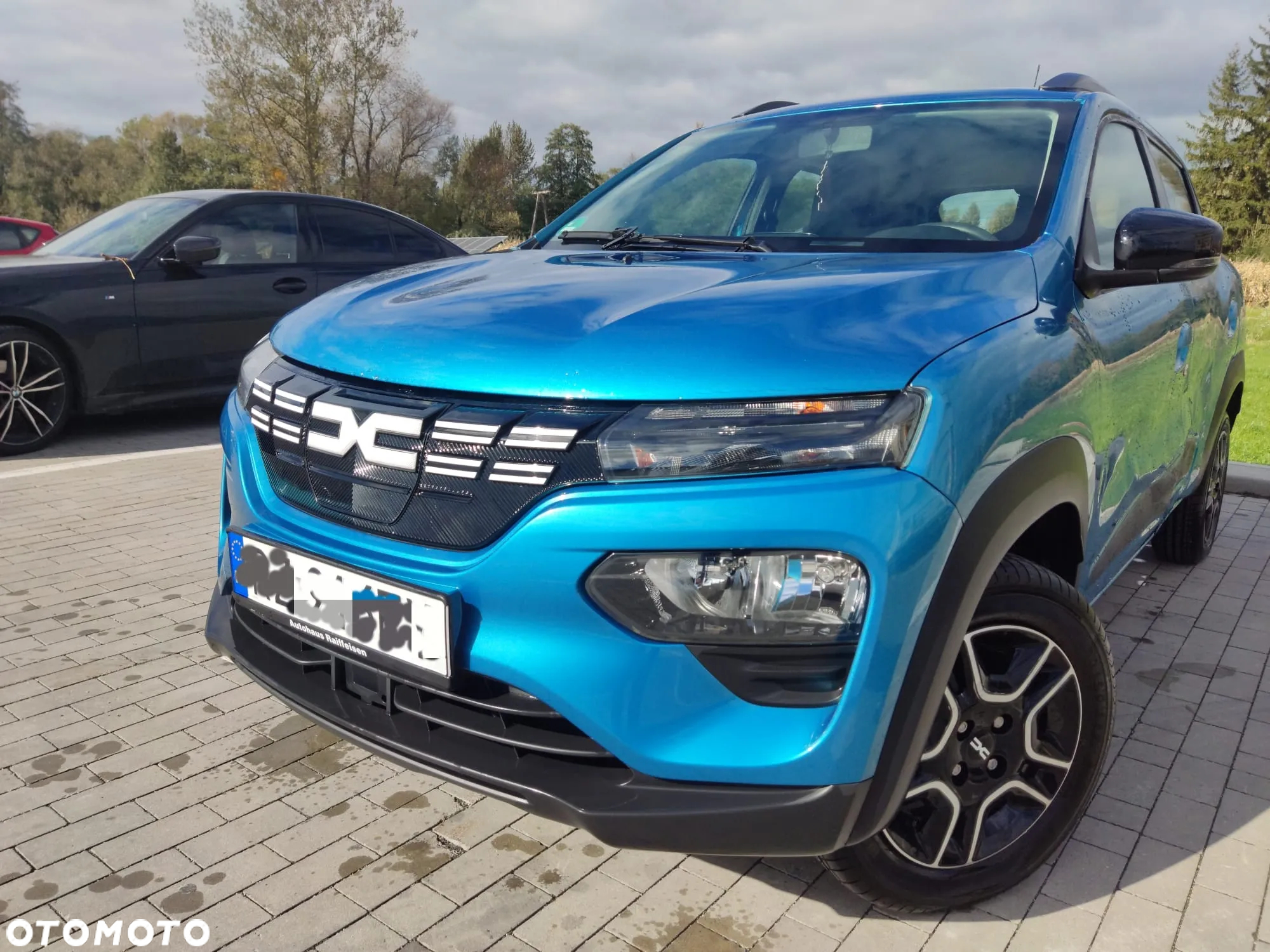 Dacia Spring ESSENTIAL - 12