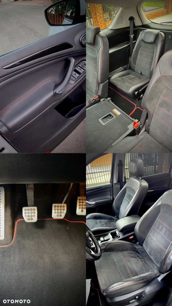 Ford S-Max - 29