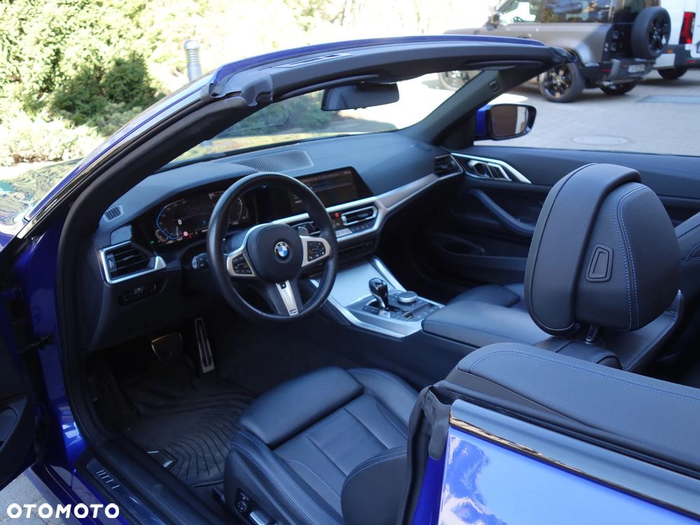 BMW Seria 4 430i M Sport sport - 20