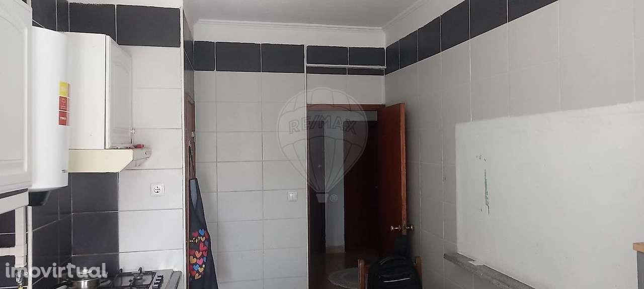 Apartamento T2 para venda - Grande imagem: 2/3