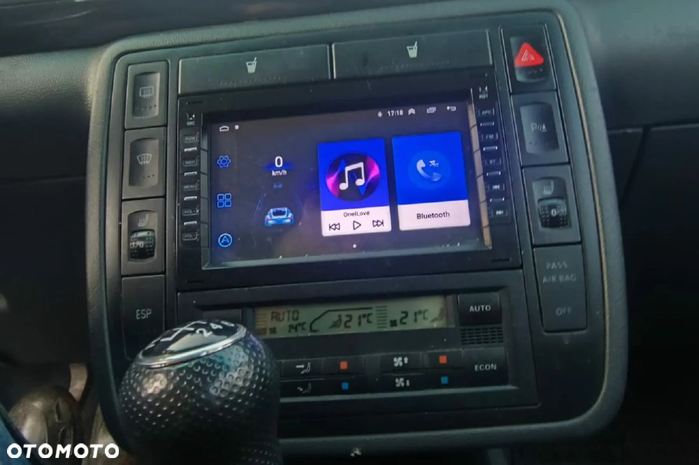 Volkswagen Sharan - 12