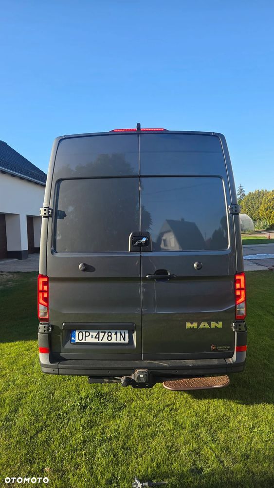 MAN Tge - 5