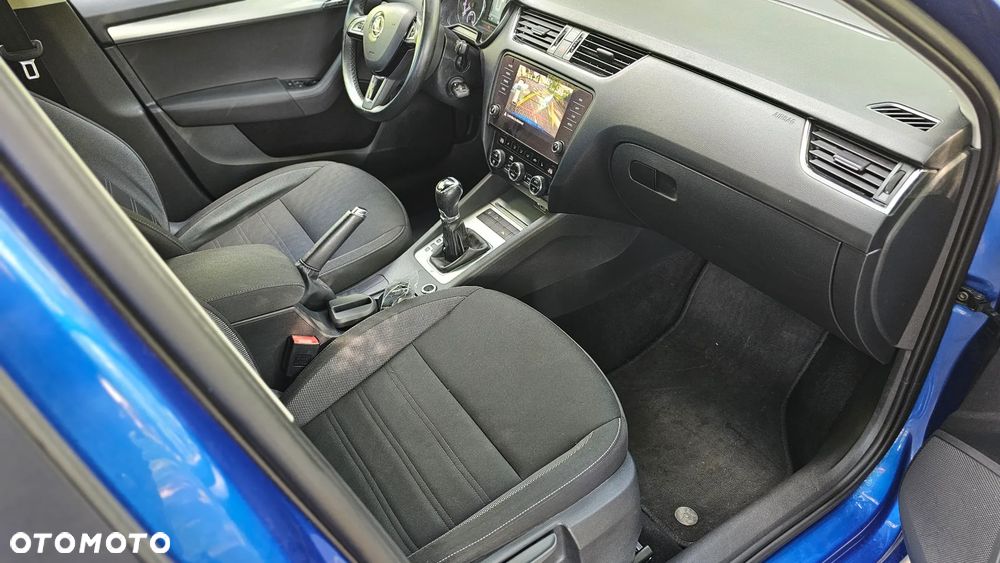 Skoda Octavia 1.8 TSI 4x4 Edition DSG - 10