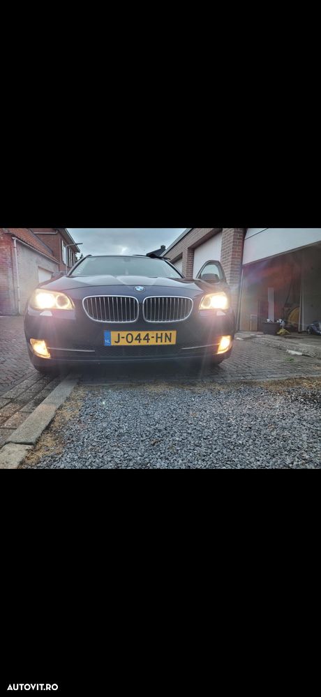 BMW Seria 5 520d - 1
