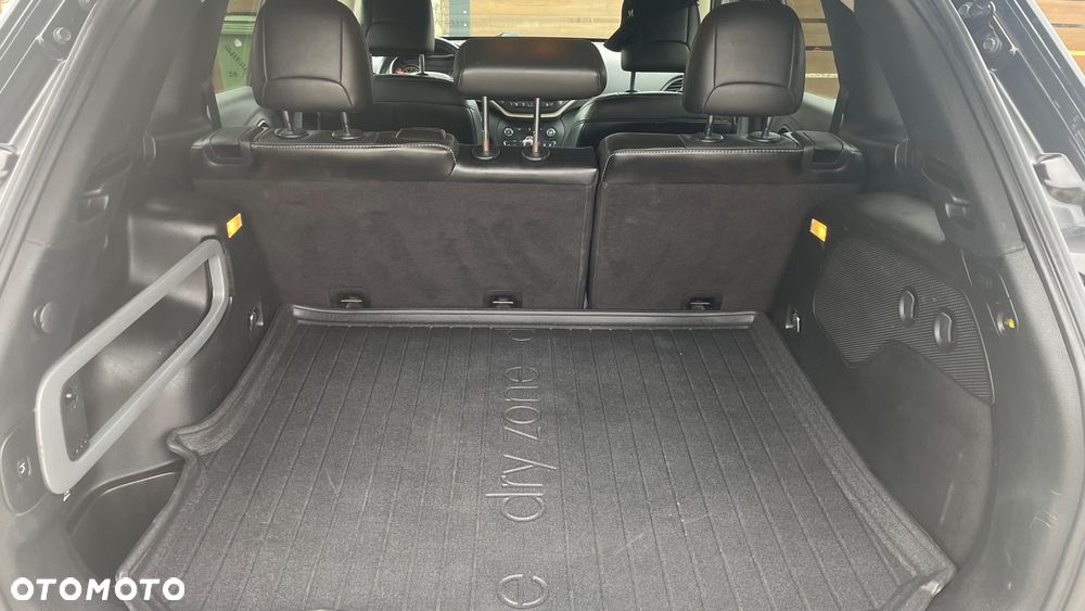 Jeep Cherokee 3.2 V6 Active Drive I Limited - 12