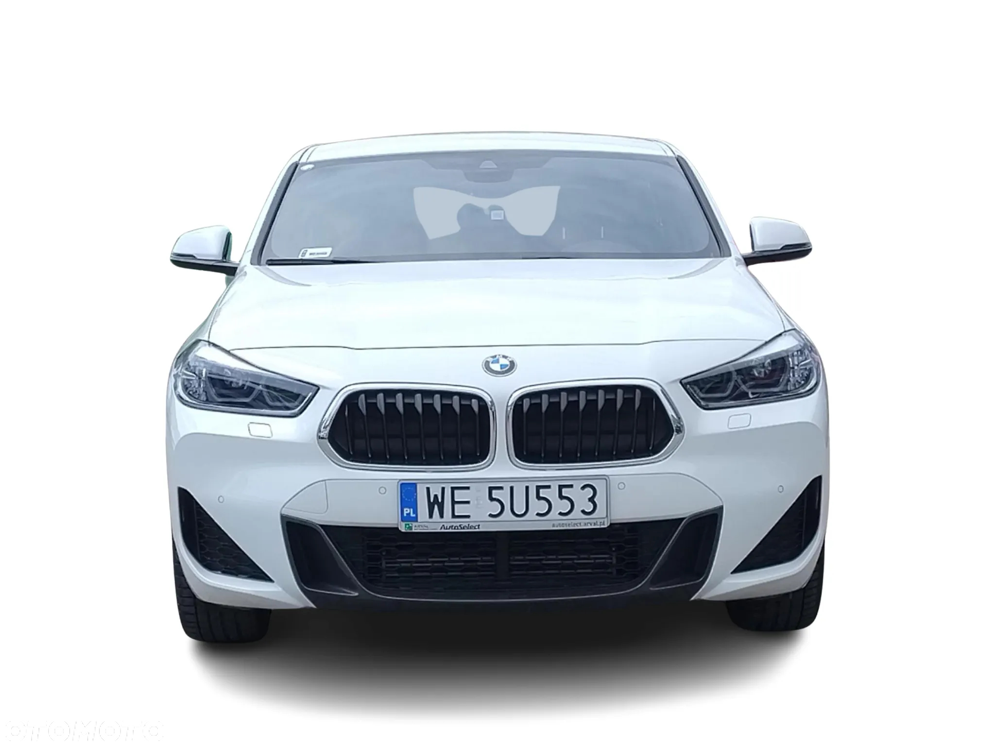 BMW X2 sDrive18i M Sport - 9