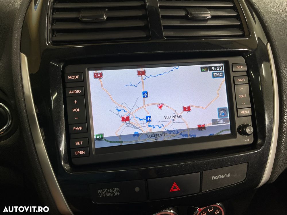 Peugeot 4008 1.8 HDI FAP STT Allure - 15