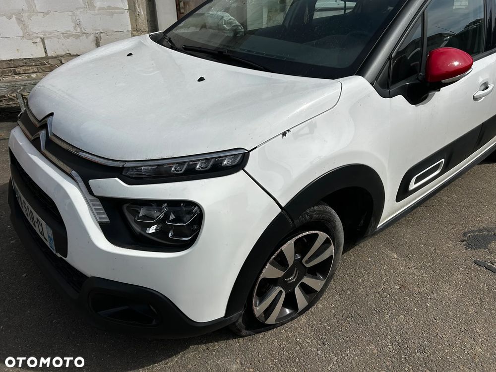 Citroën C3 - 9