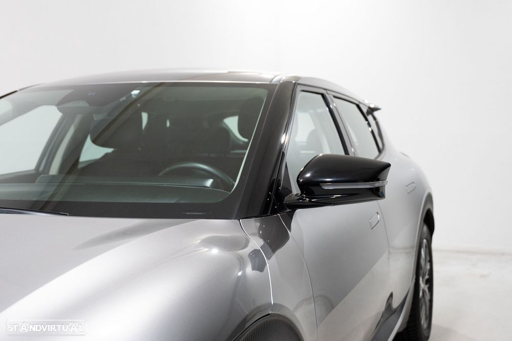 Kia EV6 77.4 kWh Earth - 5