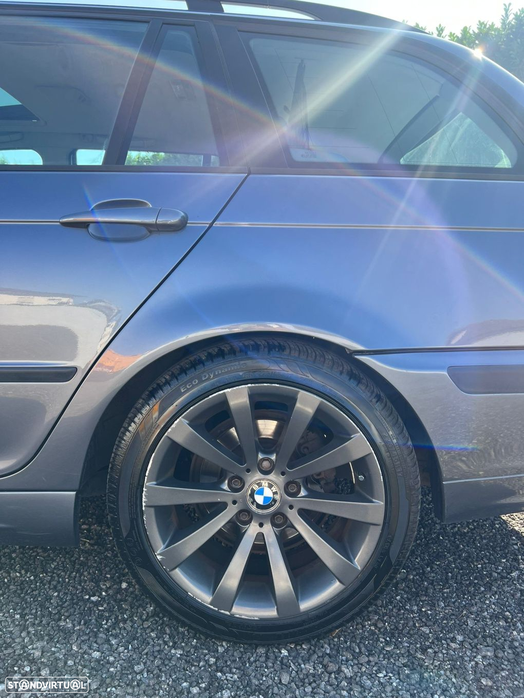 BMW 318 i Touring - 13
