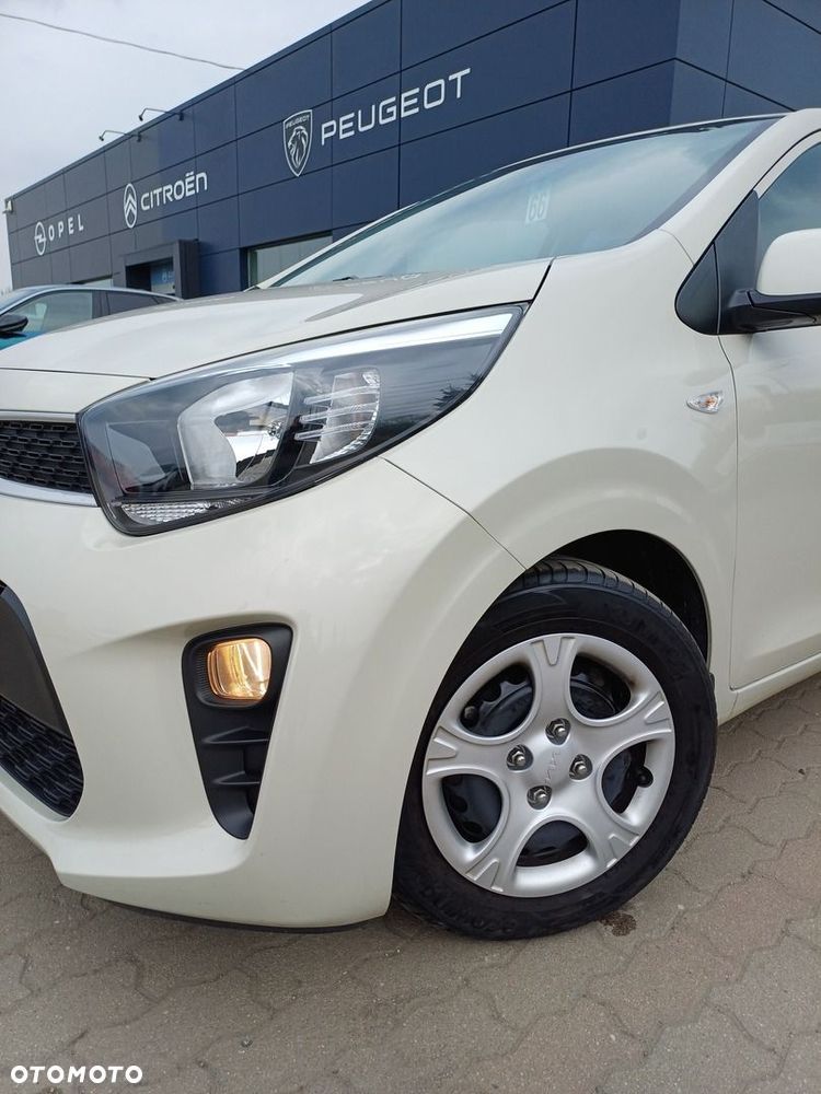 Kia Picanto 1.2 M - 10
