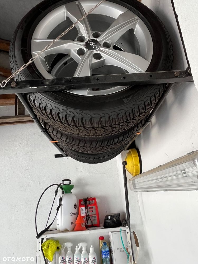 Audi A4 - 36