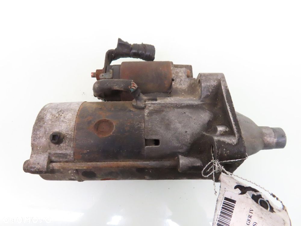 ROZRUSZNIK CHRYSLER VOYAGER IV 2.5 CRD 04868860AA M002T88971 - 2