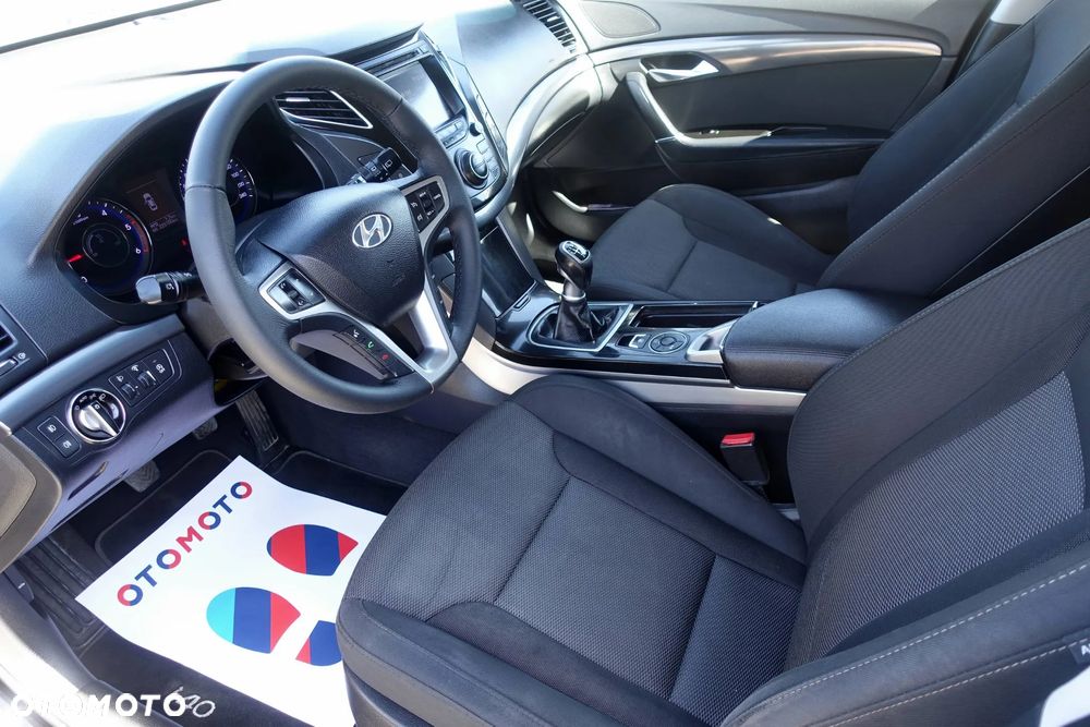 Hyundai i40 1.7 CRDi Comfort - 10