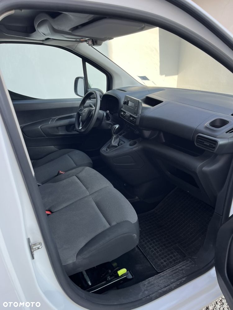 Opel Combo - 6