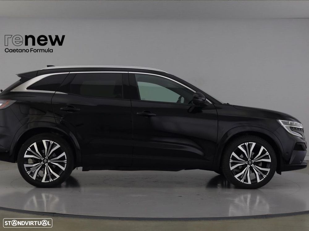 Renault Austral 1.3 Mild Hybrid Iconic Auto - 8