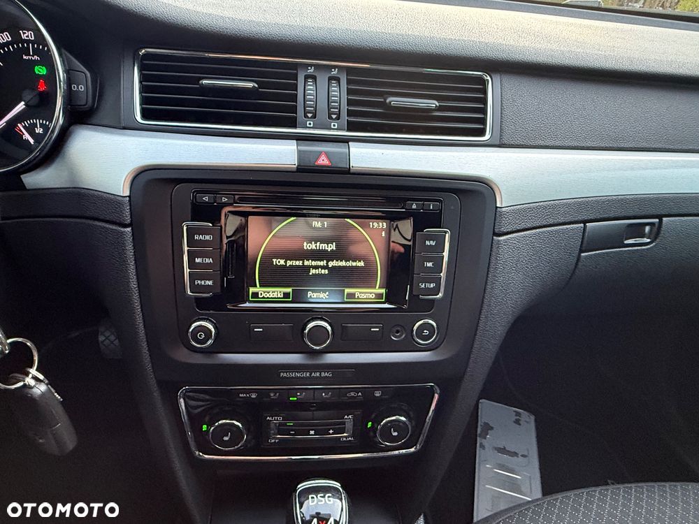 Skoda Superb 2.0 TDI DSG Exclusive - 16