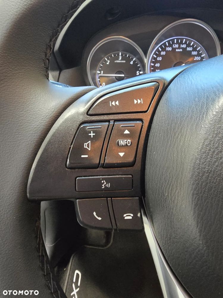 Mazda CX-5 SKYACTIV-D 150 Center-Line - 30