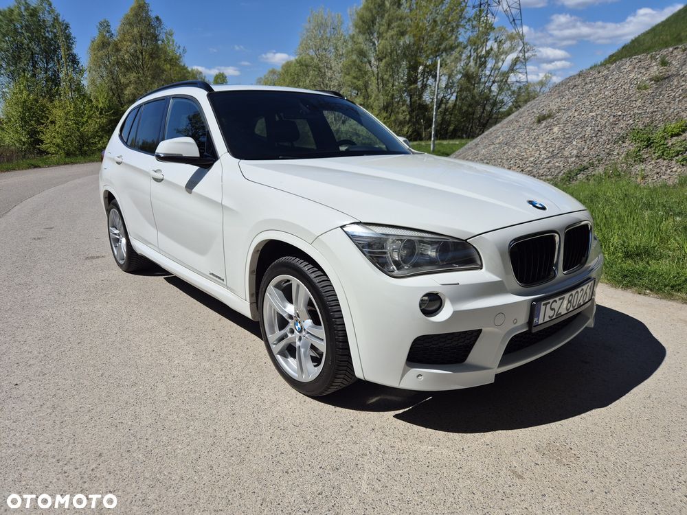 BMW X1 - 6