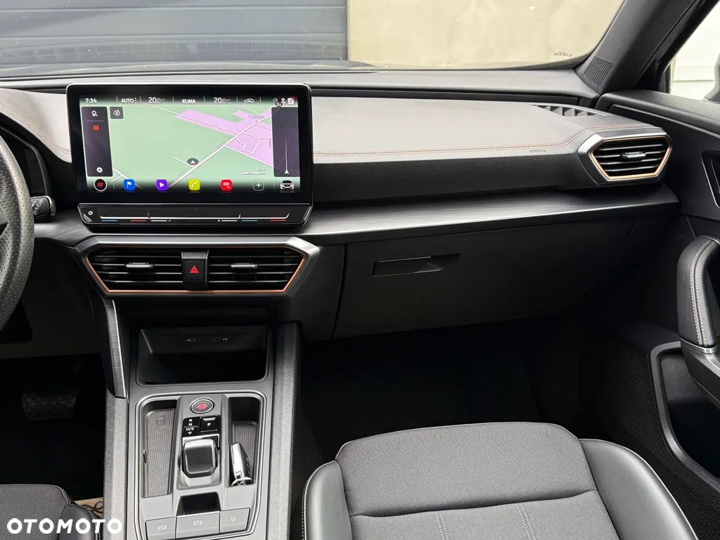 Cupra Formentor 1.5 TSI DSG - 6
