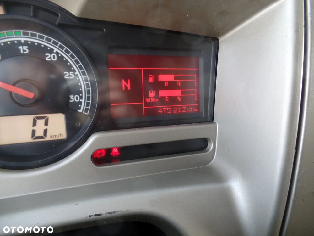 Renault PREMIUM 475000km! - 18