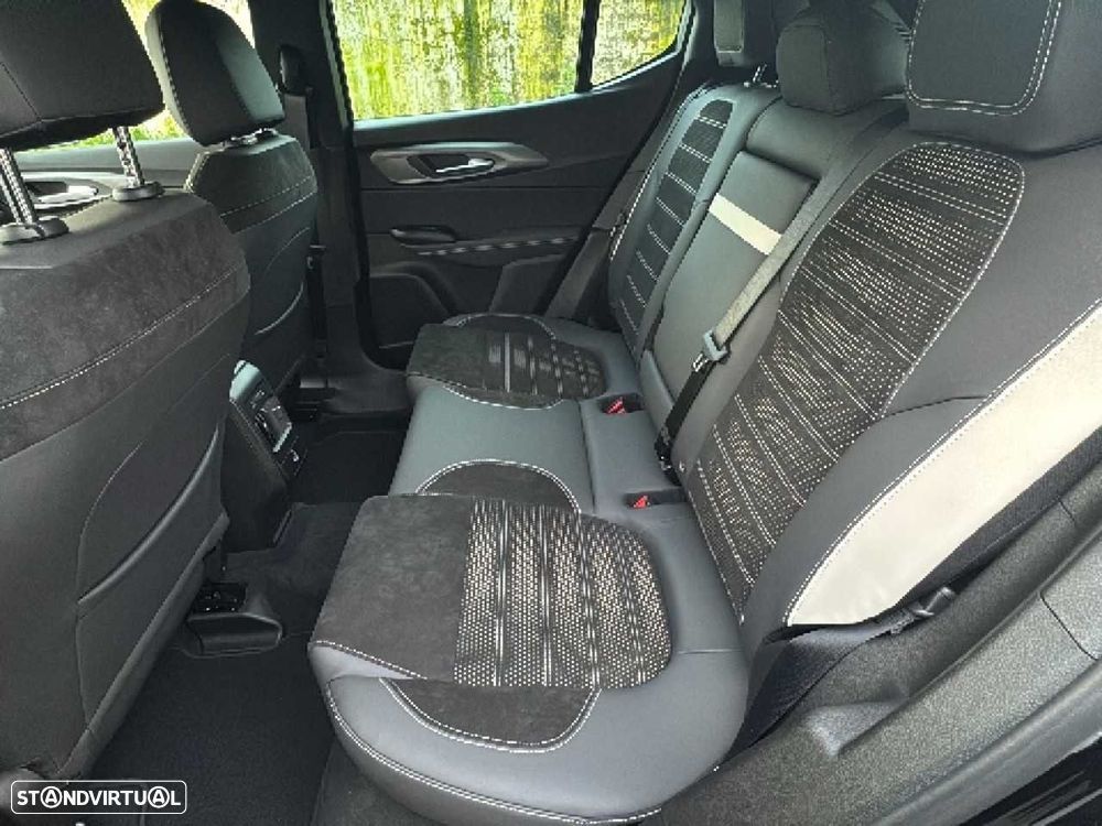 Alfa Romeo Tonale 1.5 VGT Hybrid Sport Speciale - 10