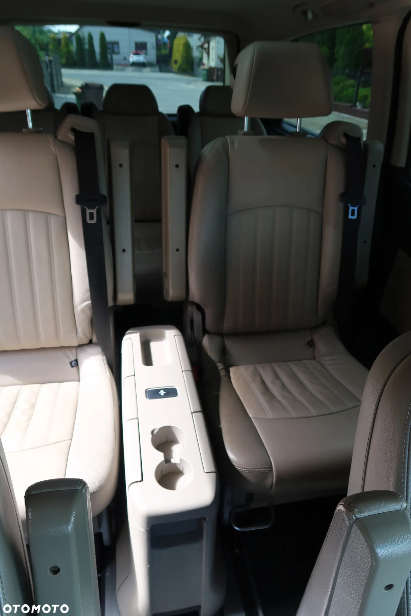 Mercedes-Benz Viano 3.0 CDI Ambiente (d³ugi) - 12