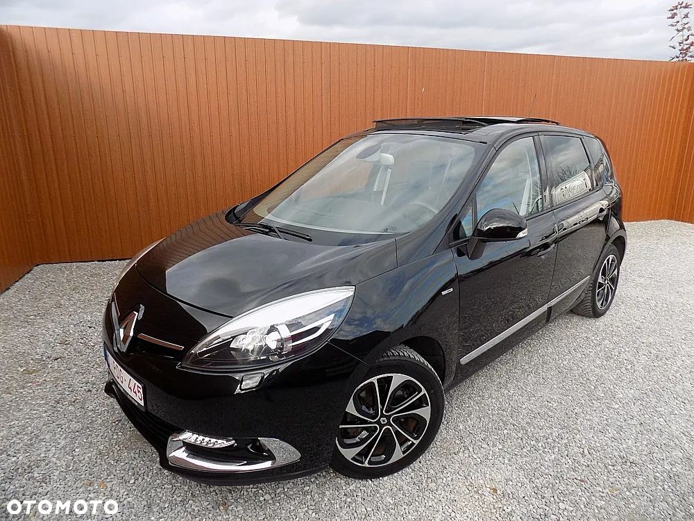 Renault Scenic ENERGY TCe 130 S&S Bose Edition - 2