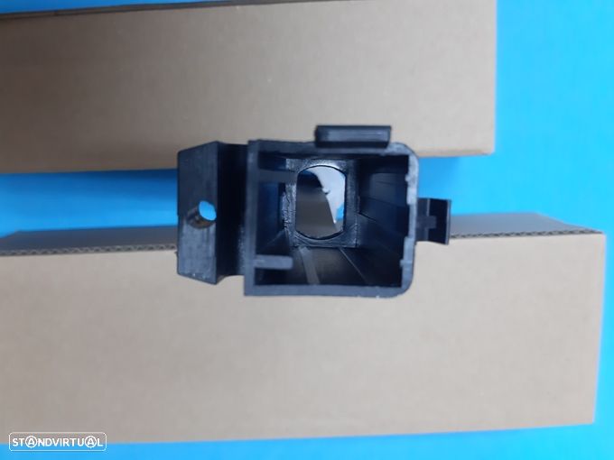 Patilha da Moca manete alavanca velocidades Opel Astra H   NOVA - 3