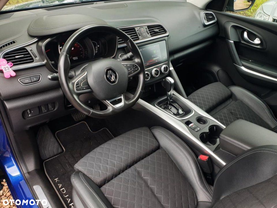 Renault Kadjar - 9