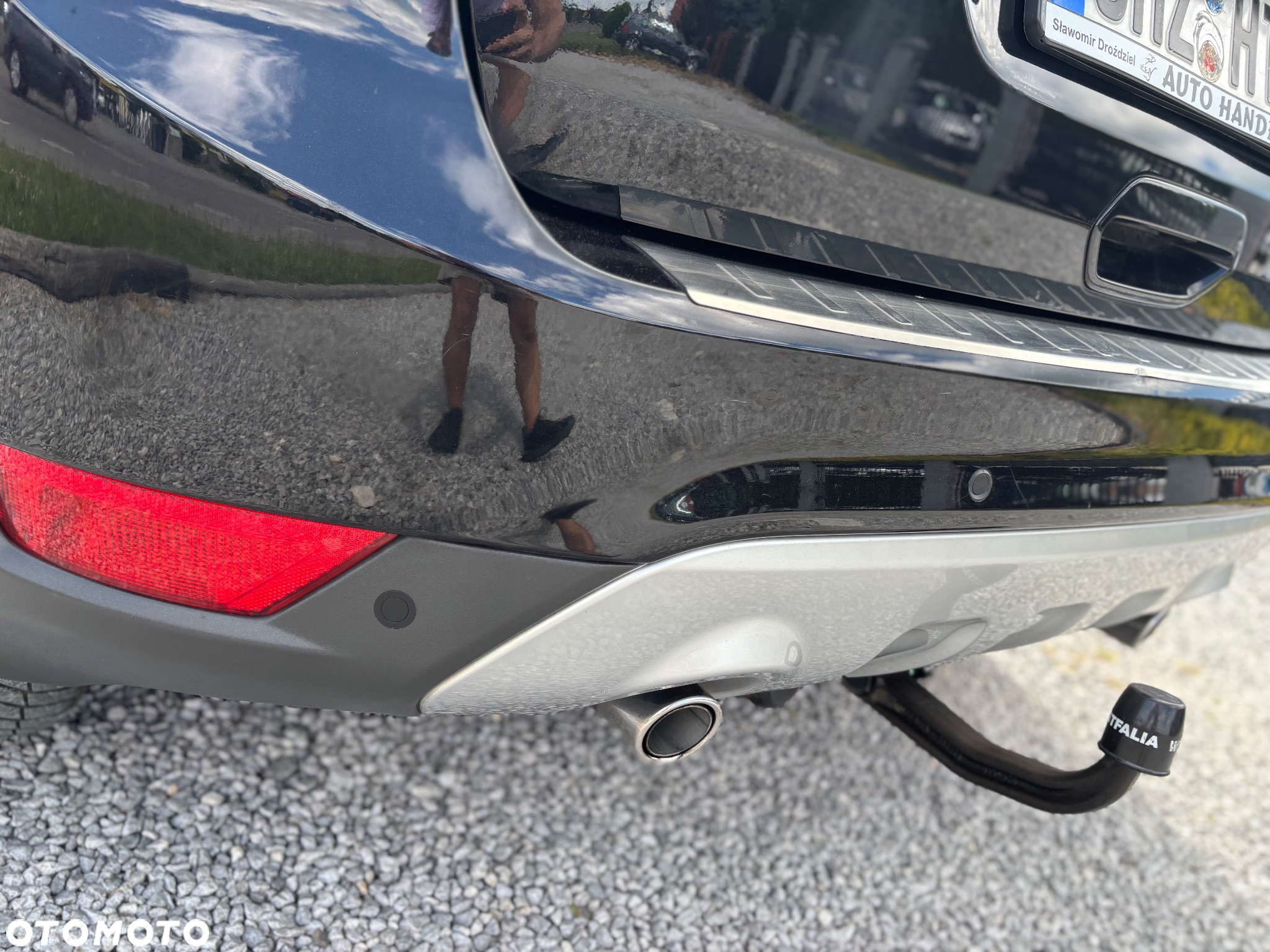 Ford Kuga - 20