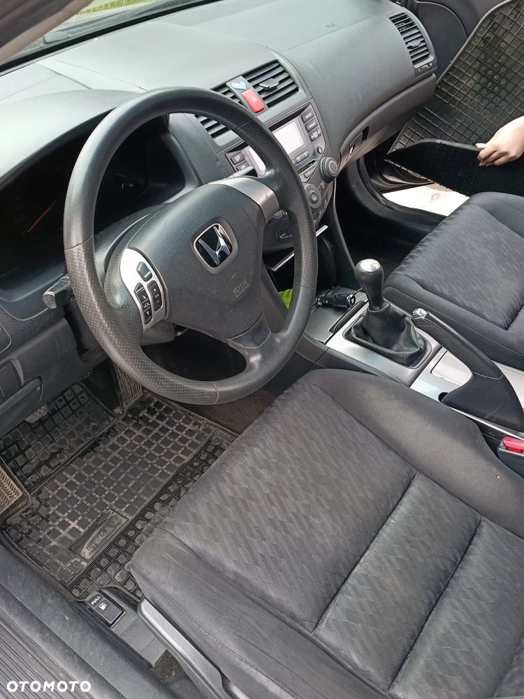 Honda Accord 2.0 i Comfort - 8