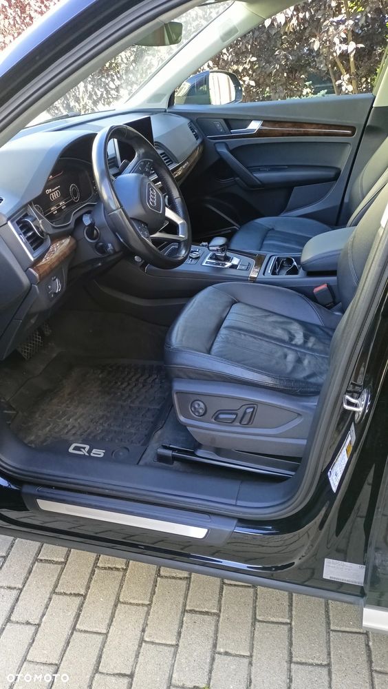 Audi Q5 - 34