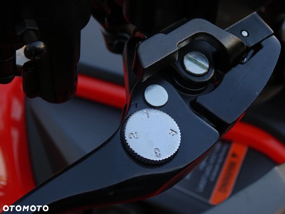 Loncin XWOLF 700 - 25