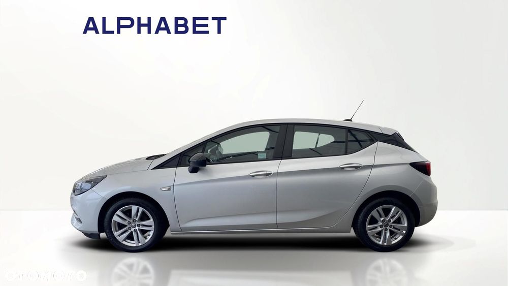 Opel Astra 1.2 T Edition S&S - 2