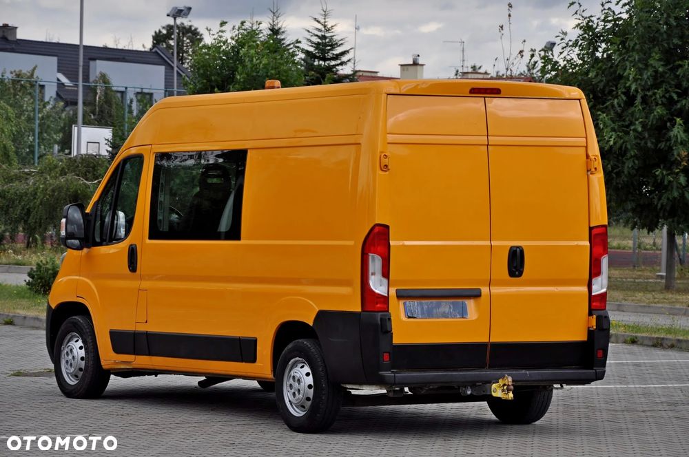 Citroën Jumper - 20