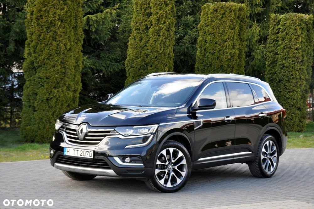 Renault Koleos - 10