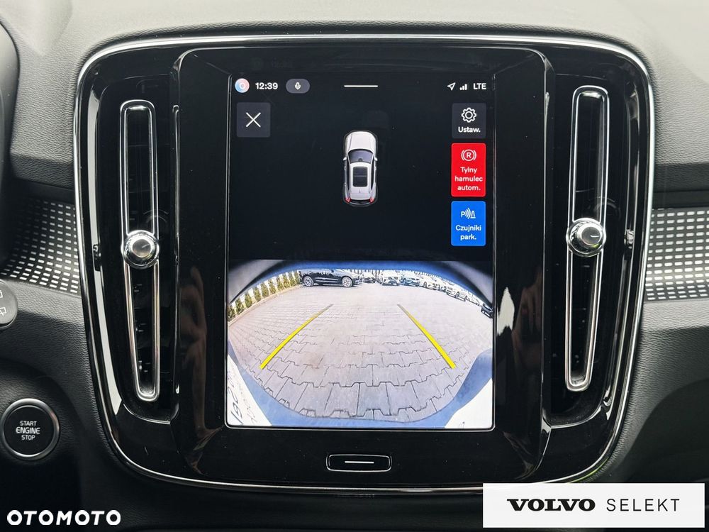 Volvo XC 40 - 20