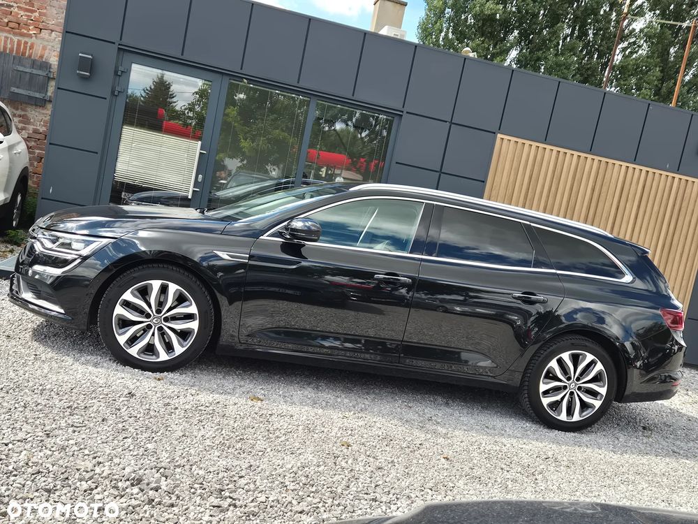 Renault Talisman ENERGY dCi 160 EDC LIMITED - 7