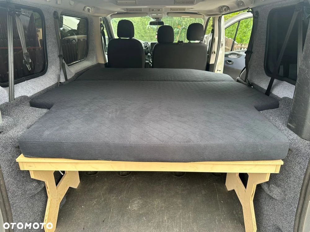 Opel Vivaro L1H1 S&S + - 14