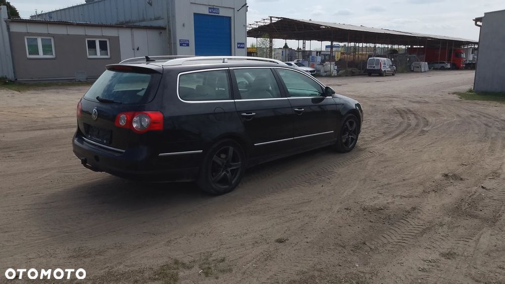 Volkswagen Passat - 3