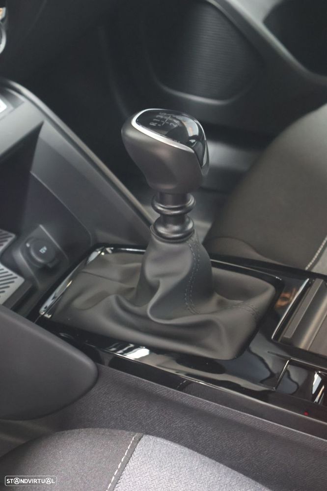 Citroën C4 1.2 PureTech Feel - 21