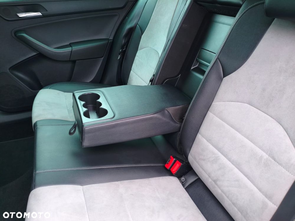 Seat Toledo 1.2 TSI Style - 11