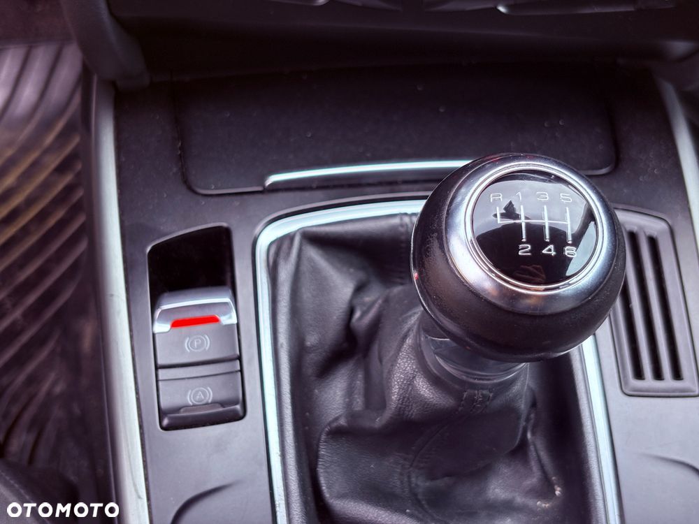 Audi A4 Limousine 2.0 TFSI - 13