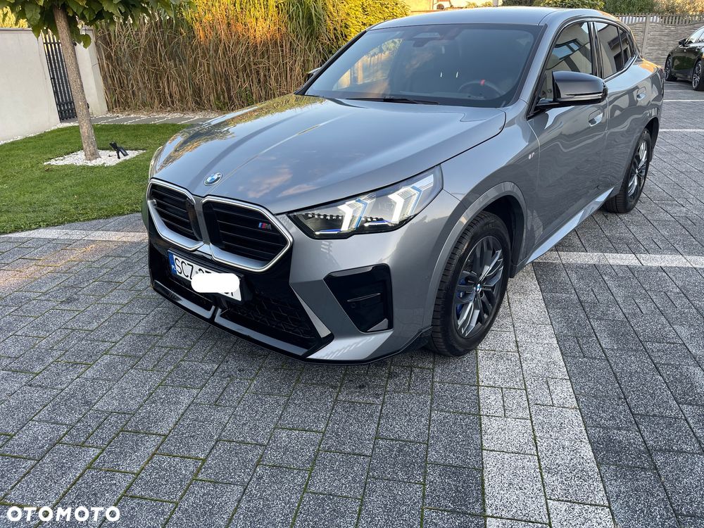 BMW X2 M35i xDrive - 1