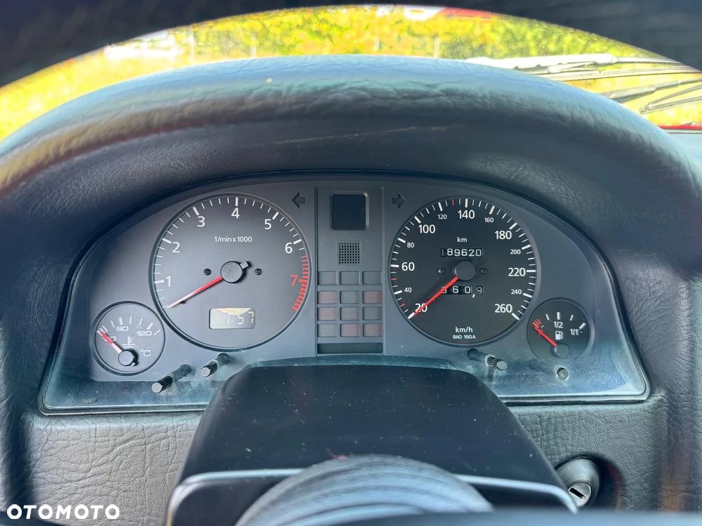 Audi 80 - 15