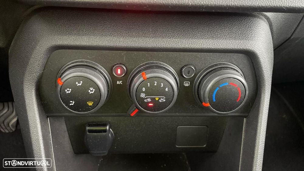 Dacia Sandero 1.0 ECO-G Expression Bi-Fuel - 6