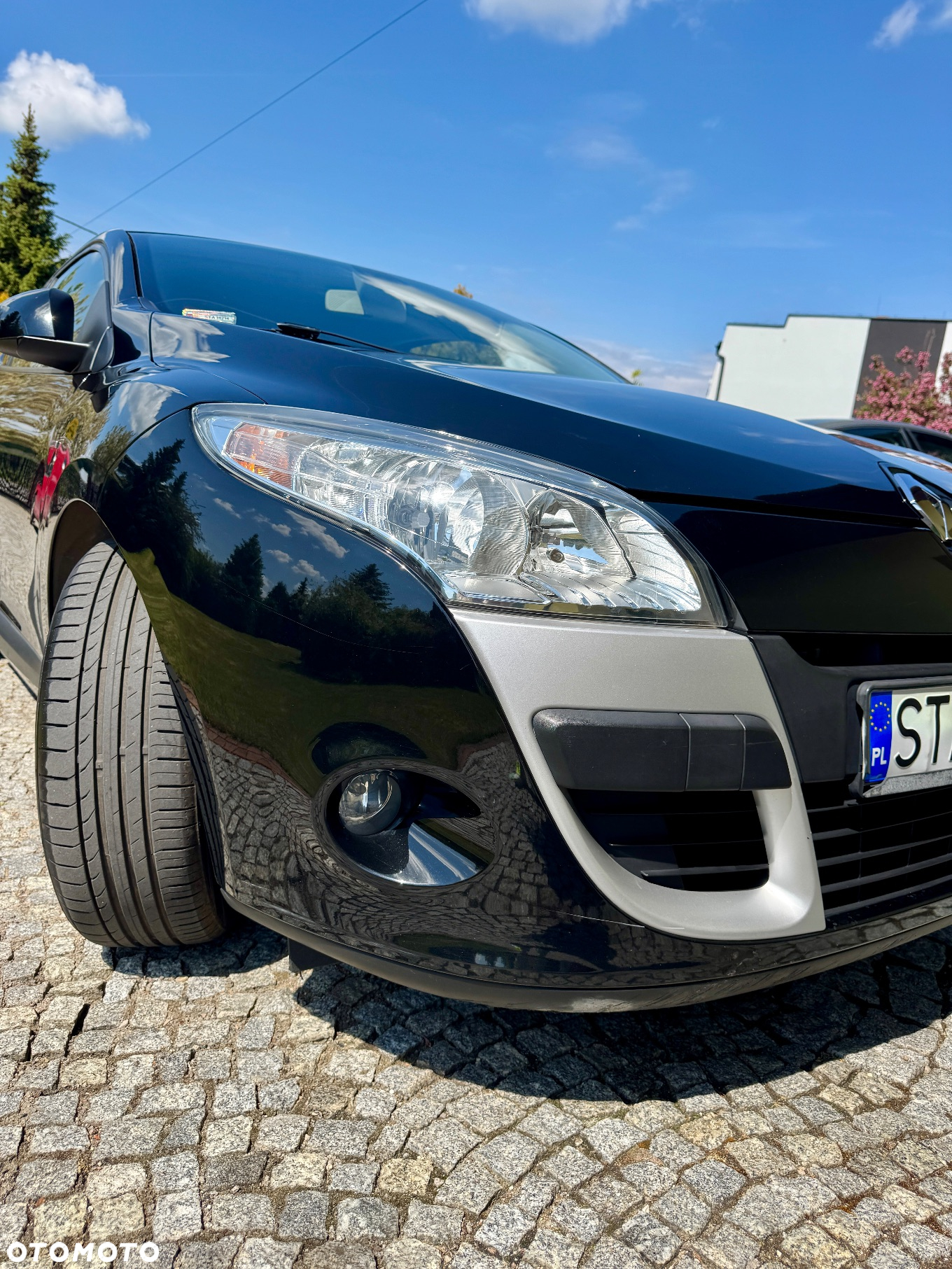 Renault Megane 1.4 16V TCE Bose Edition - 14